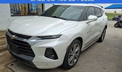2020 Chevrolet Blazer Premier