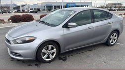 2016 Dodge Dart SXT