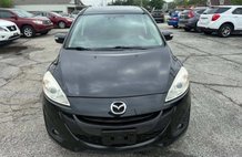 2014 Mazda MAZDA5 Grand Touring