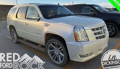2014 Cadillac Escalade Premium