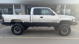 1999 Dodge Ram 2500 Laramie SLT
