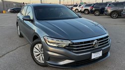 2020 Volkswagen Jetta SE
