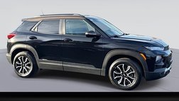 2021 Chevrolet TrailBlazer ACTIV