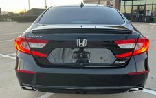 2022 Honda Accord Sport Special Edition