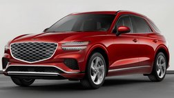 2026 Genesis GV70 2.5T Select