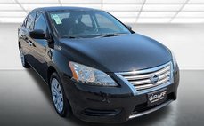2014 Nissan Sentra SV