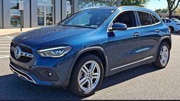 2023 Mercedes-Benz GLA-Class GLA 250 4MATIC