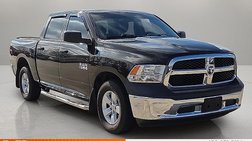 2014 Ram Ram Pickup 1500 Tradesman