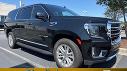 2024 GMC Yukon XL SLT