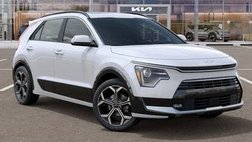 2024 Kia Niro LX