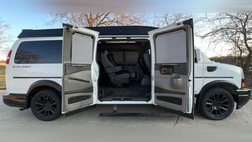 2019 GMC Savana 2500