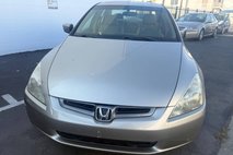 2003 Honda Accord EX