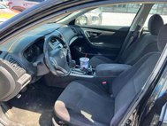 2013 Nissan Altima 2.5 SV