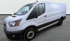 2020 Ford Transit 150