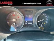 2021 Toyota C-HR Nightshade