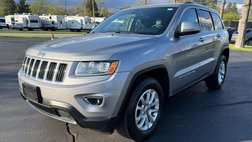 2014 Jeep Grand Cherokee Laredo