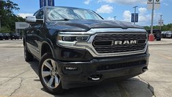 2019 Ram Ram Pickup 1500 Limited