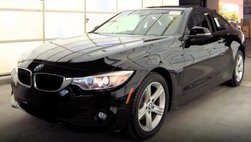 2015 BMW 4 Series 428i xDrive