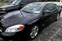 2006 Chevrolet Monte Carlo SS