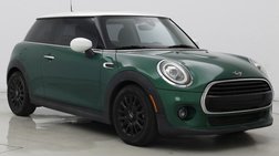 2020 MINI Hardtop 