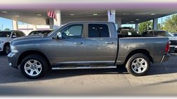 2012 Ram Ram Pickup 1500 Laramie Limited