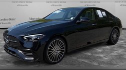 2023 Mercedes-Benz C-Class C 300