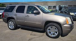 2011 GMC Yukon SLT
