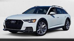 2026 Audi A6 allroad quattro Prestige 55 TFSI