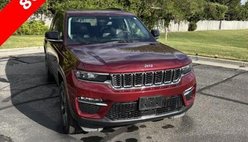 2023 Jeep Grand Cherokee 4WD