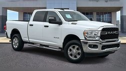 2024 Ram Ram Pickup 2500 Big Horn