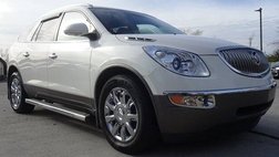 2011 Buick Enclave CXL-1