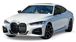 2022 BMW 4 Series 430i