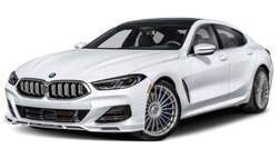 2023 BMW 8 Series ALPINA B8 Gran Coupe