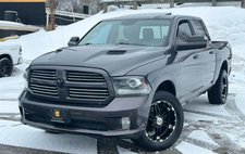 2014 Ram Ram Pickup 1500 Sport