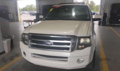 2010 Ford Expedition Limited