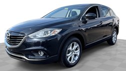 2014 Mazda CX-9 Touring