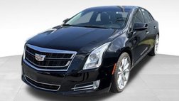 2016 Cadillac XTS Premium