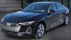 2025 Audi A5 quattro Premium TFSI