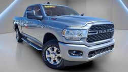 2024 Ram Ram Pickup 2500 Big Horn