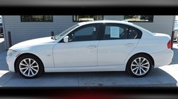 2011 BMW 3 Series 328i xDrive