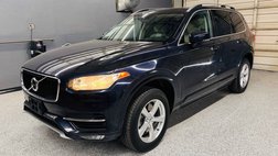 2016 Volvo XC90 T5 Momentum