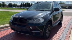 2013 BMW X5 xDrive35i Premium