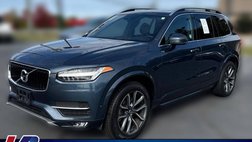 2018 Volvo XC90 T6 Momentum