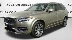 2023 Volvo XC90 B6 Plus Bright Theme 7P