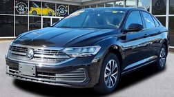 2023 Volkswagen Jetta S