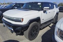 2025 GMC HUMMER EV 2X
