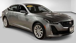 2023 Cadillac CT5 Luxury