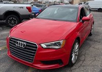 2015 Audi A3 2.0T quattro Premium Plus