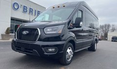2026 Ford Transit 350 HD XLT