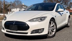 2015 Tesla Model S 85D